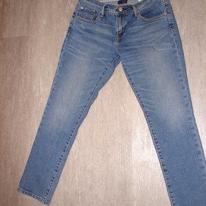 Levis Boyfriend Jeans